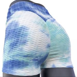 Anti-Cellulite Yoga TikTok Shorts